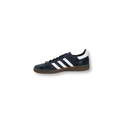 Adidas Spezial Preto Camurça Couro
