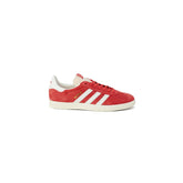 Adidas Gazelle Laranja Camurça