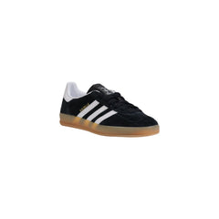 Adidas Gazelle Camurça Preta
