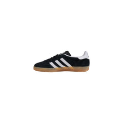 Adidas Gazelle Camurça Preta