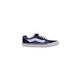 Tênis Vans Blue Leather