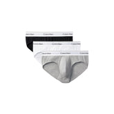 Calvin Klein Underwear Cinza Algodão Cueca