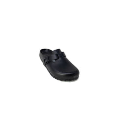 Birkenstock Chinelo de plástico preto