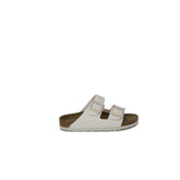Sandália Birkenstock Creme Sintética