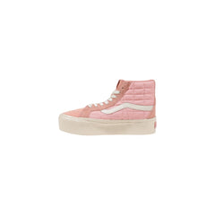 Tênis Vans Multicolor Suede Leather