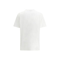 Camiseta Burberry Archive com bolso xadrez