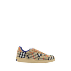 Tênis Burberry Trainer