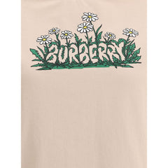 Camiseta Burberry