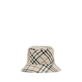 Chapéu Bucket Burberry
