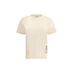 Camiseta Burberry Jwear