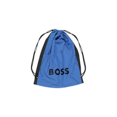 Maiô Hugo Boss Azul Poliéster