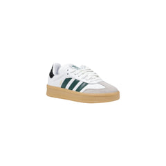 Adidas Samba XLG Branco/Verde