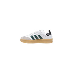 Adidas Samba XLG Branco/Verde