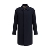 Casaco Burberry Camden