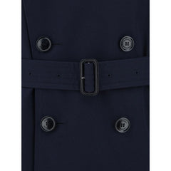 Casaco Burberry Kensington