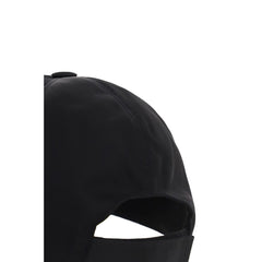 Boné de beisebol Prada