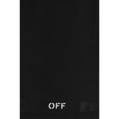 Calções de banho Off-White