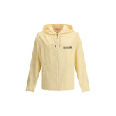 Jaqueta impermeável Valentino