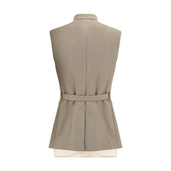 Colete Brunello Cucinelli