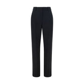 The Row Borgo Pants