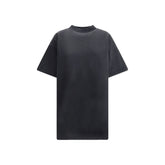 Camiseta oversized Balenciaga