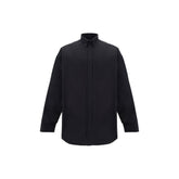 Camisa Balenciaga Oversized