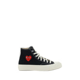 Tênis Comme des Garcons Play x Converse