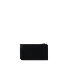 Porta-cartões Saint Laurent