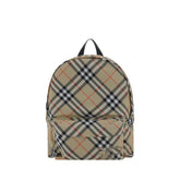 Mochila Burberry