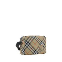 Bolsa de ombro Burberry
