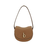 Bolsa de Ombro Burberry Rocking Horse Pequena