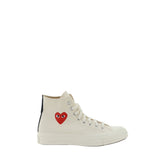 Tênis Comme des Garcons Play x Converse