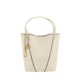 Bolsa de ombro Chloé Spin