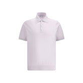 Camisa Polo Brunello Cucinelli