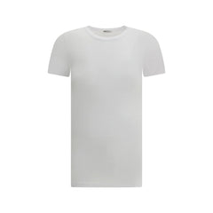 Camiseta monocromática Brunello Cucinelli