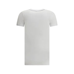 Camiseta monocromática Brunello Cucinelli