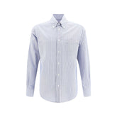 Camisa listrada Valentino