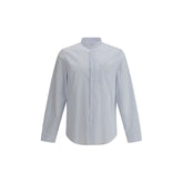 Camisa listrada Prada