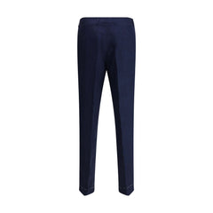 Calça Brunello Cucinelli Algodão