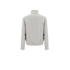 Jaqueta Brunello Cucinelli