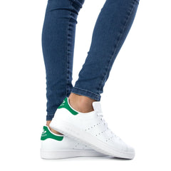 Adidas Stan Smith Verde