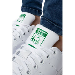 Adidas Stan Smith Verde