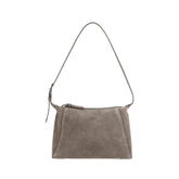 Bolsa de Ombro Brunello Cucinelli BC Duo