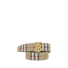 Cinto Burberry Archivio Check