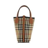 Bolsa Bucket Burberry London