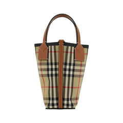 Bolsa Bucket Burberry London