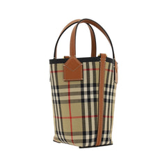 Bolsa Bucket Burberry London
