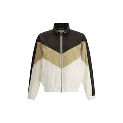 Saint Laurent Casaco Veste De Sport Decou