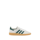 Adidas Handebol Spezial Branco/Verde