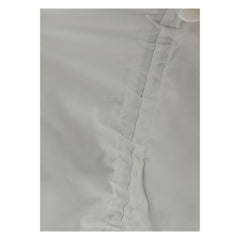 Camiseta Burberry Cropped